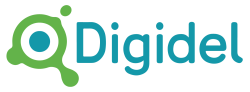 Digidel logotyp